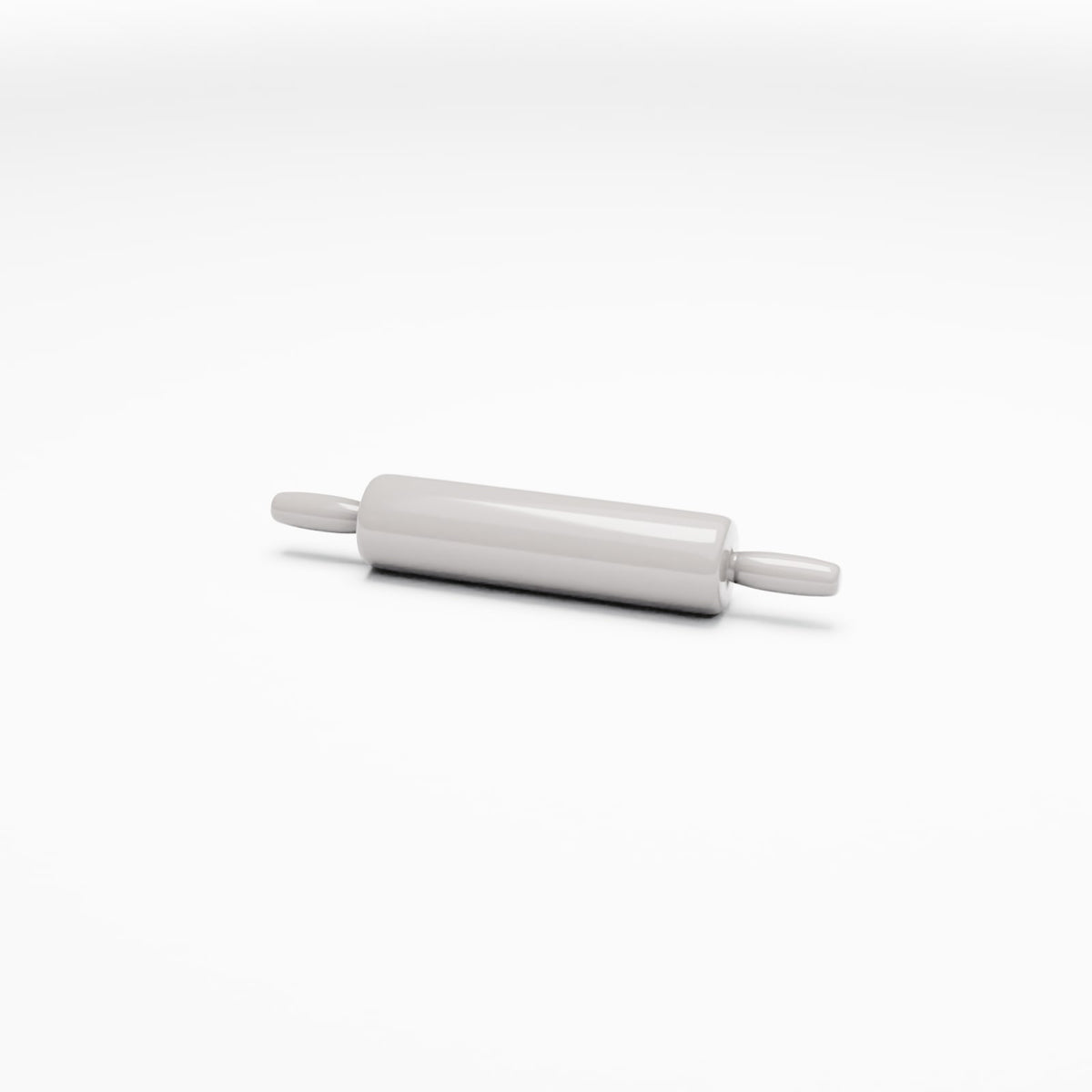 Diorama model-building product photo 0: Diorama Kitchen: Rolling Pin for a Miniature Kitchen (Ref. 1482D)