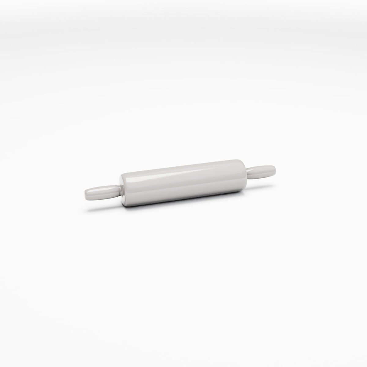 Diorama model-building product photo 3: Diorama Kitchen: Rolling Pin for a Miniature Kitchen (Ref. 1482D)
