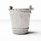Diorama model-building product photo 0: Diorama Accessories: Rustic Wooden Bucket for Miniature Scenes (Ref. 1490D)