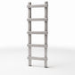 Diorama model-building product photo 0: Diorama Workshop: Rustic Miniature Ladder (Ref. 1497D)