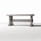 Diorama model-building product photo 0: Diorama Kitchen: Rustic Wooden Table for the Miniature Kitchen (Ref. 1499D)