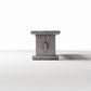 Diorama model-building product photo 2: Diorama Kitchen: Rustic Wooden Table for the Miniature Kitchen (Ref. 1499D)