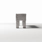Diorama model-building product photo 2: Diorama Kitchen: Rustic Wooden Table for Miniature Kitchen (Ref. 1504D)