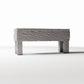Diorama model-building product photo 3: Diorama Kitchen: Rustic Wooden Table for Miniature Kitchen (Ref. 1504D)