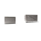 Diorama model-building product photo 3: Diorama Storage: Miniature Crate with Removable Lid (Ref. 1516D)