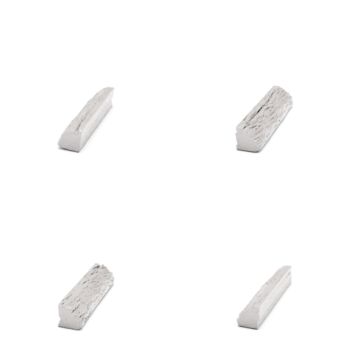 Diorama model-building product photo 0: Diorama Terrain: Firewood Set with 4 Logs (Ref. 1517D)