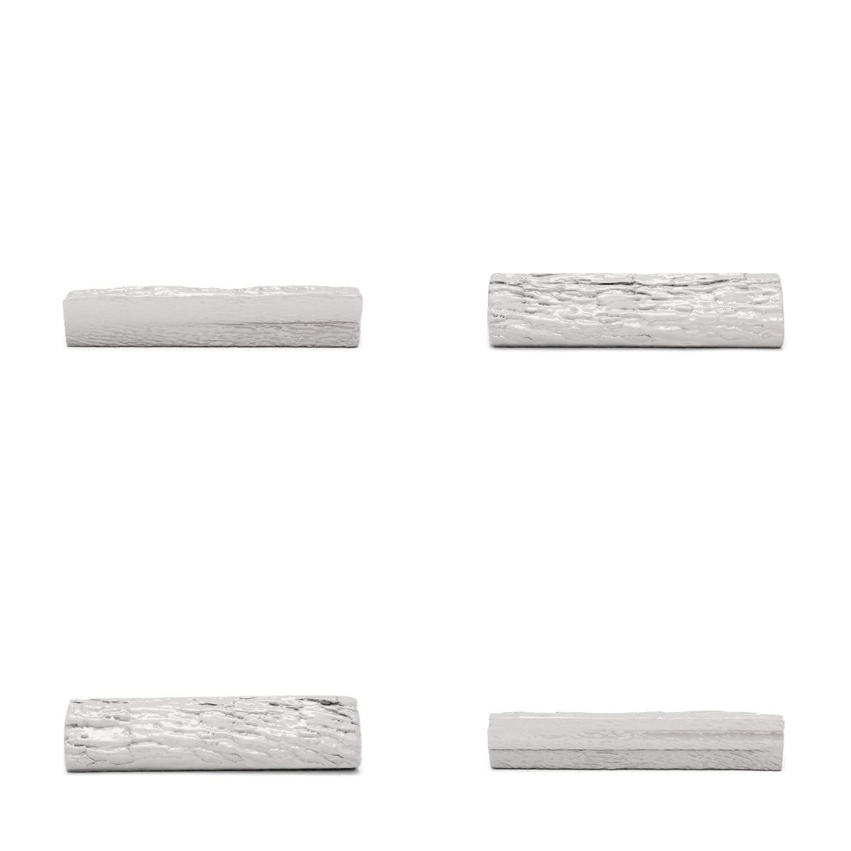 Diorama model-building product photo 2: Diorama Terrain: Firewood Set with 4 Logs (Ref. 1517D)
