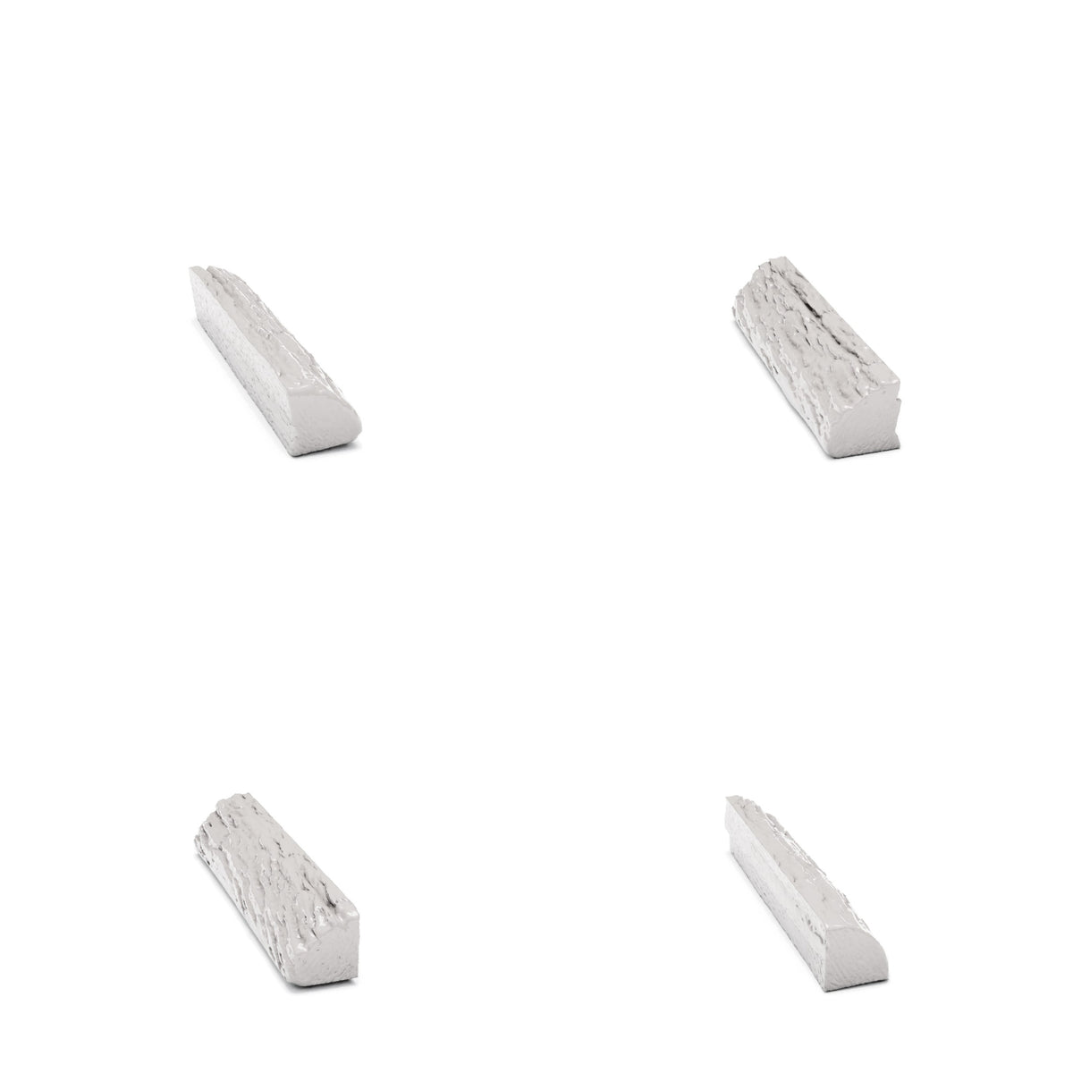 Diorama model-building product photo 3: Diorama Terrain: Firewood Set with 4 Logs (Ref. 1517D)