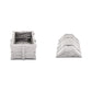Diorama model-building product photo 2: Diorama Supplies: Open Treasure Chest (Ref. 1523D)