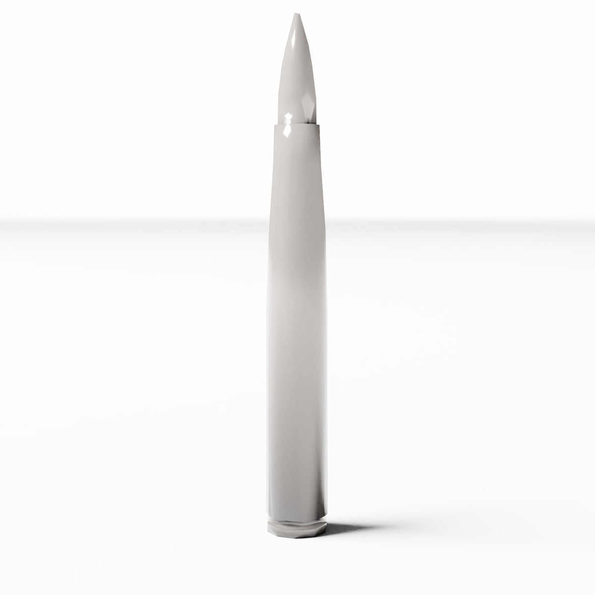 Diorama model-building product photo 0: Military Diorama: .50 BMG Ammunition (Ref. 1582D)