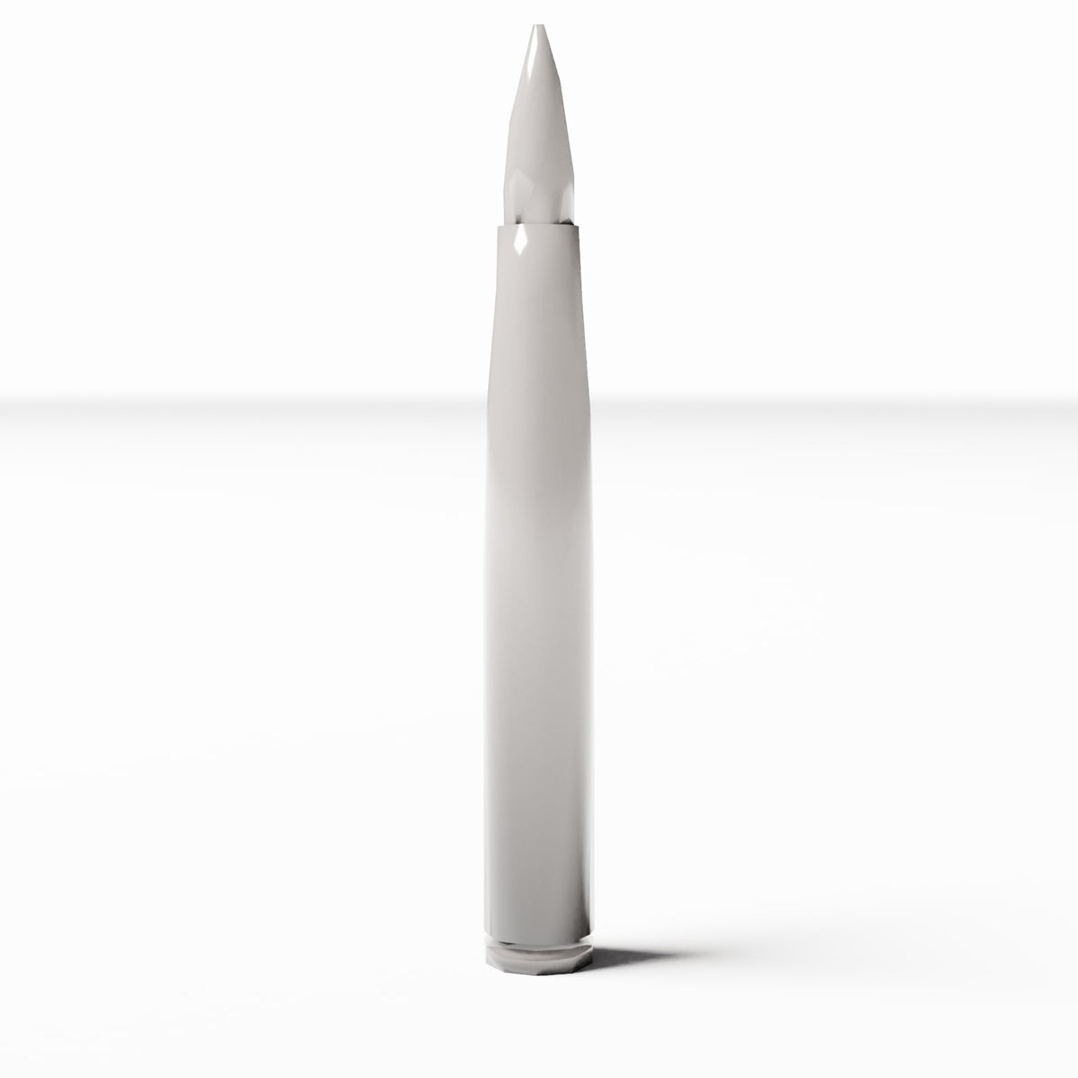 Diorama model-building product photo 2: Military Diorama: .50 BMG Ammunition (Ref. 1582D)