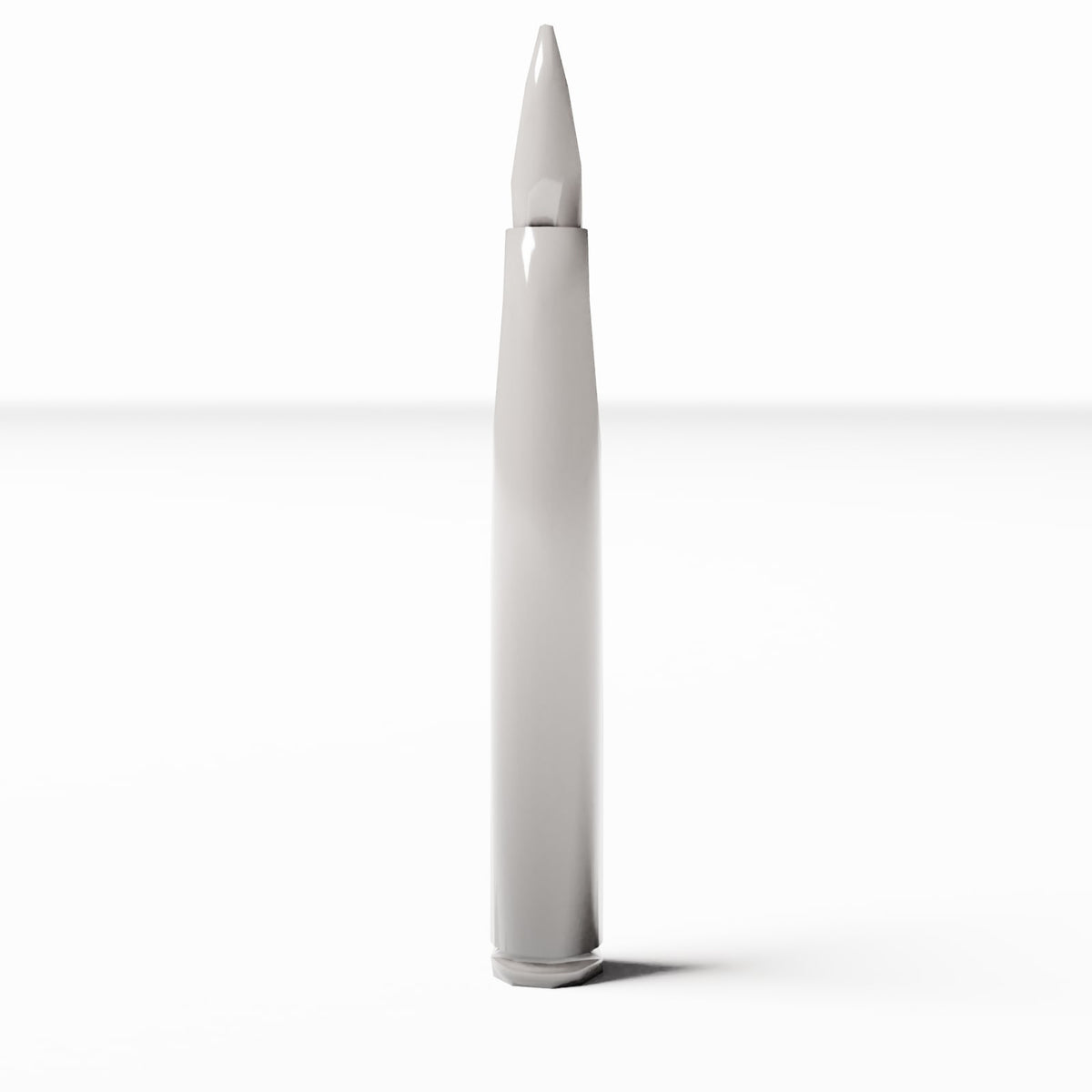 Diorama model-building product photo 3: Military Diorama: .50 BMG Ammunition (Ref. 1582D)