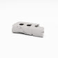 Diorama model-building product photo 0: Military Diorama: Damaged Wall Section with Openings (Ref. 1616D)