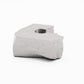 Diorama model-building product photo 0: Military Diorama: Field Fortification Segment with Circular Opening (Ref. 1618D)