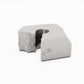 Diorama model-building product photo 3: Military Diorama: Field Fortification Segment with Circular Opening (Ref. 1618D)