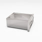 Diorama model-building product photo 0: Diorama Furniture: Tall Pull-Out Kitchen Cabinet with Drawer (Ref. 161D)