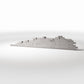 Diorama model-building product photo 0: Diorama Building Detail: Damaged Brick Wall Type 3 (Ref. 1626D)