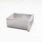 MyPortal 162 0: Diorama Furniture: Tall Kitchen Pull-Out Cabinet with Drawer (Ref. 162D)