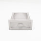 MyPortal 162 2: Diorama Furniture: Tall Pull-Out Kitchen Cabinet with Drawer (Ref. 162D)