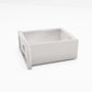 MyPortal 162 3: Diorama Furniture: Tall Kitchen Cabinet Pull-Out with Drawer (Ref. 162D)