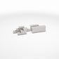 Diorama model-building product photo 3: Diorama Building Elements: Wall Sections for Field Camps (Ref. 1636D)
