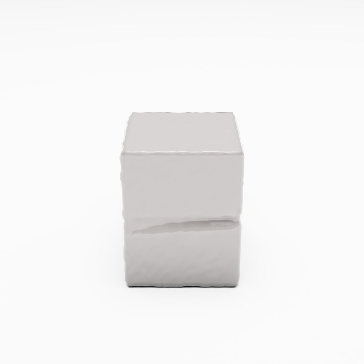 Diorama model-building product photo 2: Diorama Building Detail: Stepped Wall Section (Ref. 1639D)