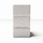 Diorama model-building product photo 2: Diorama Architecture: Small Weathered Stone Wall Section (Ref. 1641D)