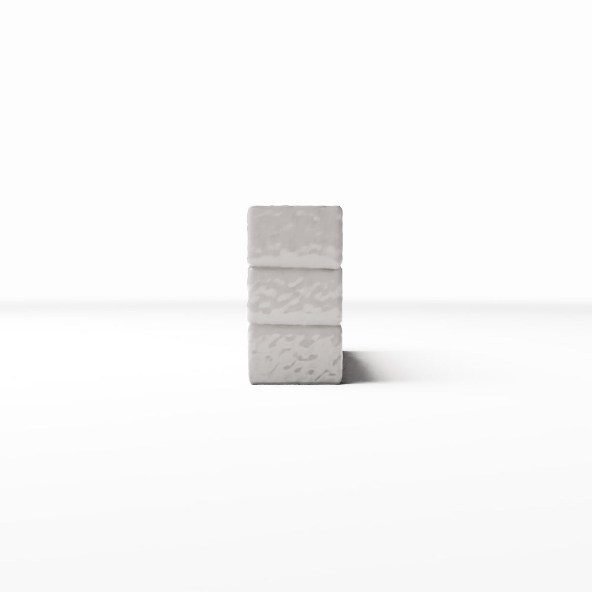 Diorama model-building product photo 2: Diorama Architecture: Small Brick Wall as a Building Detail (Ref. 1643D)