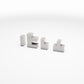 Diorama model-building product photo 0: Military Diorama: Brick Wall Field Fortification Architectural Model Accessory (Ref. 1646D)