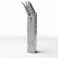 Diorama model-building product photo 0: Diorama Building: Damaged Concrete Pillar Diorama Detail (Ref. 1650D)
