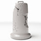 Diorama model-building product photo 0: Military Diorama: Damaged Mobile Concrete Barrier (Ref. 1656D)