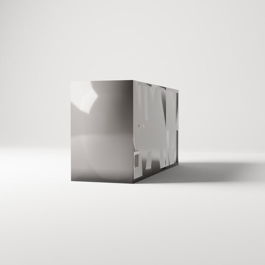 MyPortal 165 0: Diorama Furniture: Kitchen Wall Cabinet (Ref. 165D)