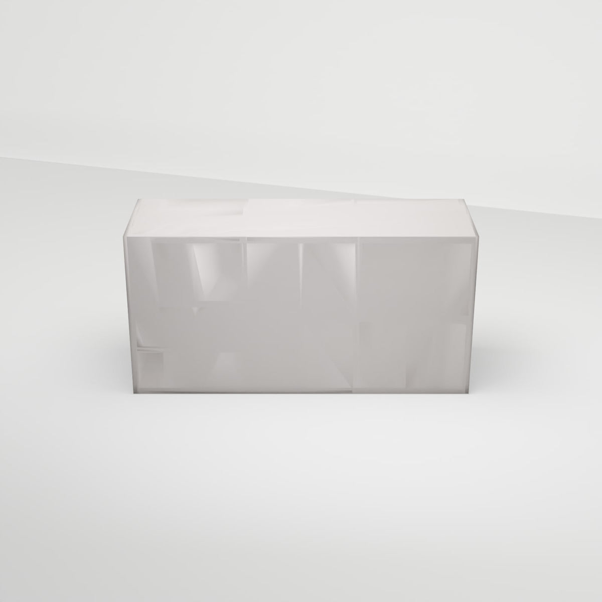 MyPortal 165 2: Diorama Möbel: Küchenoberschrank (Ref. 165D)
