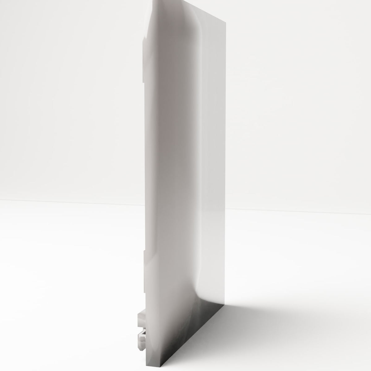 MyPortal 166 0: Diorama Interior: Kitchen Wall Cabinet Door (Ref. 166D)