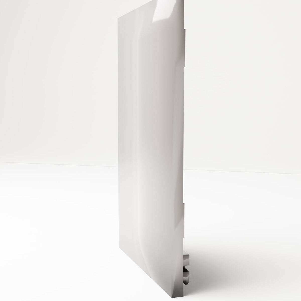 MyPortal 166 3: Diorama Interior: Kitchen Wall Cabinet Door (Ref. 166D)