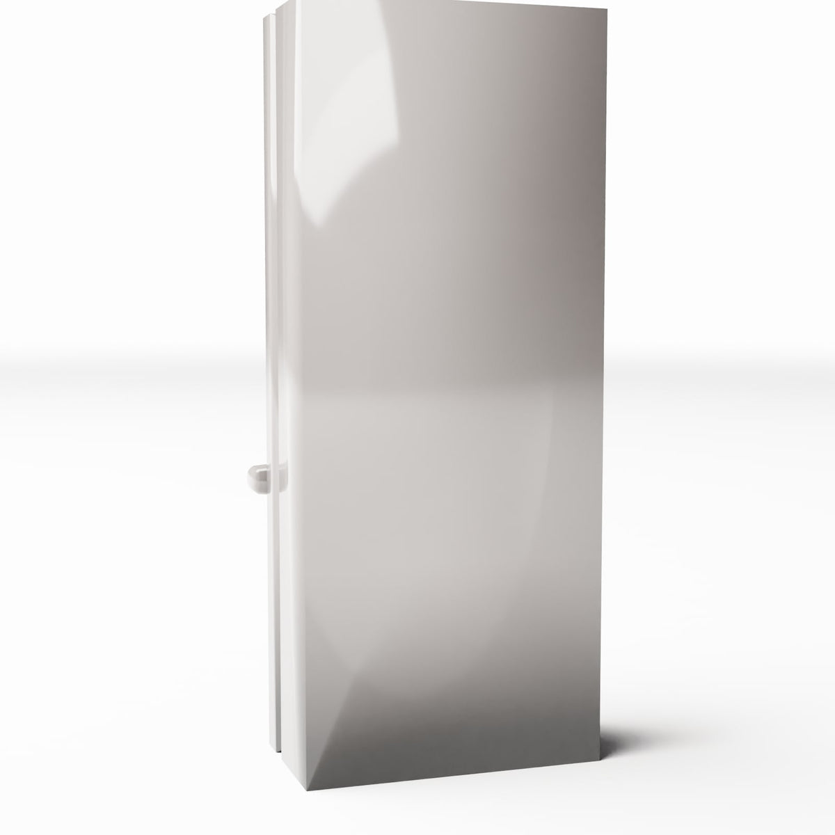 Diorama model-building product photo 3: Military Diorama: Electronic Door Lock for Military Dioramas (Ref. 1680D)