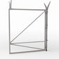Diorama model-building product photo 3: Military Diorama: Field Gate Without Wire Mesh (Ref. 1682D)