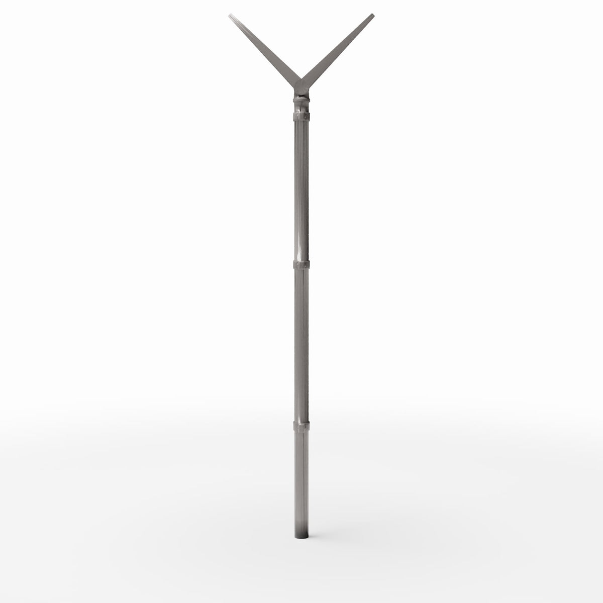 Diorama model-building product photo 2: Diorama Terrain: Military Fence Post (Ref. 1684D)