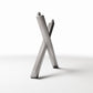 Diorama model-building product photo 0: Military Diorama: Iron Anti-Tank Barrier for Miniature Tanks (Ref. 1690D)