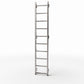 Diorama model-building product photo 0: Military Diorama: Miniature Ladder for Field Shelter (Ref. 1691D)