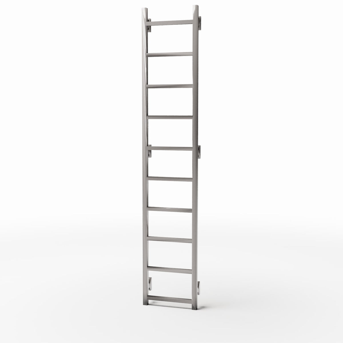 Diorama model-building product photo 0: Military Diorama: Miniature Ladder for Field Shelter (Ref. 1691D)