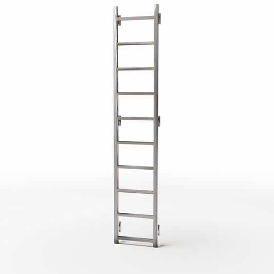 Diorama model-building product photo 0: Military Diorama: Miniature Ladder for Field Shelter (Ref. 1691D)