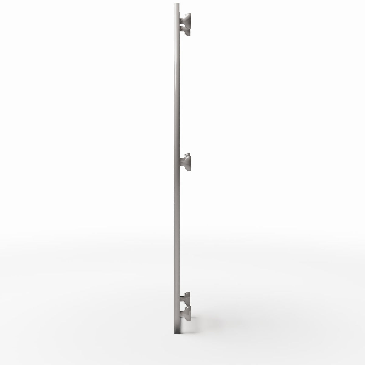 Diorama model-building product photo 2: Military Diorama: Miniature Ladder for Field Shelter (Ref. 1691D)