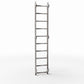 Diorama model-building product photo 3: Military Diorama: Miniature Ladder for Field Shelter (Ref. 1691D)