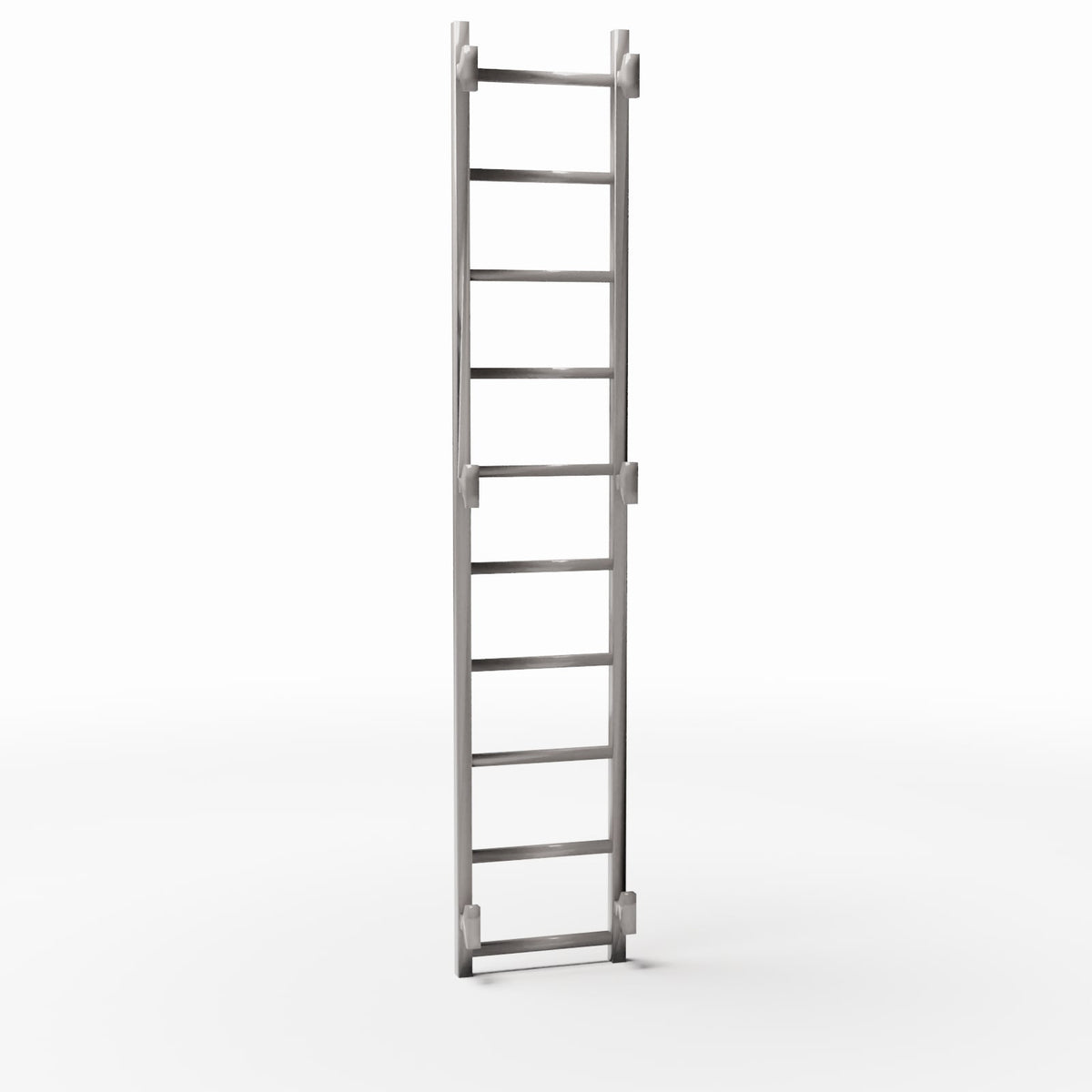 Diorama model-building product photo 3: Military Diorama: Miniature Ladder for Field Shelter (Ref. 1691D)