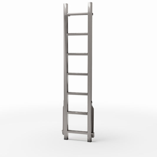 Diorama model-building product photo 0: Military Diorama: Miniature Ladder for Field Shelter Type B (Ref. 1692D)