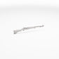 Diorama model-building product photo 3: Military Diorama: M1 Garand Rifle (Ref. 1693D)