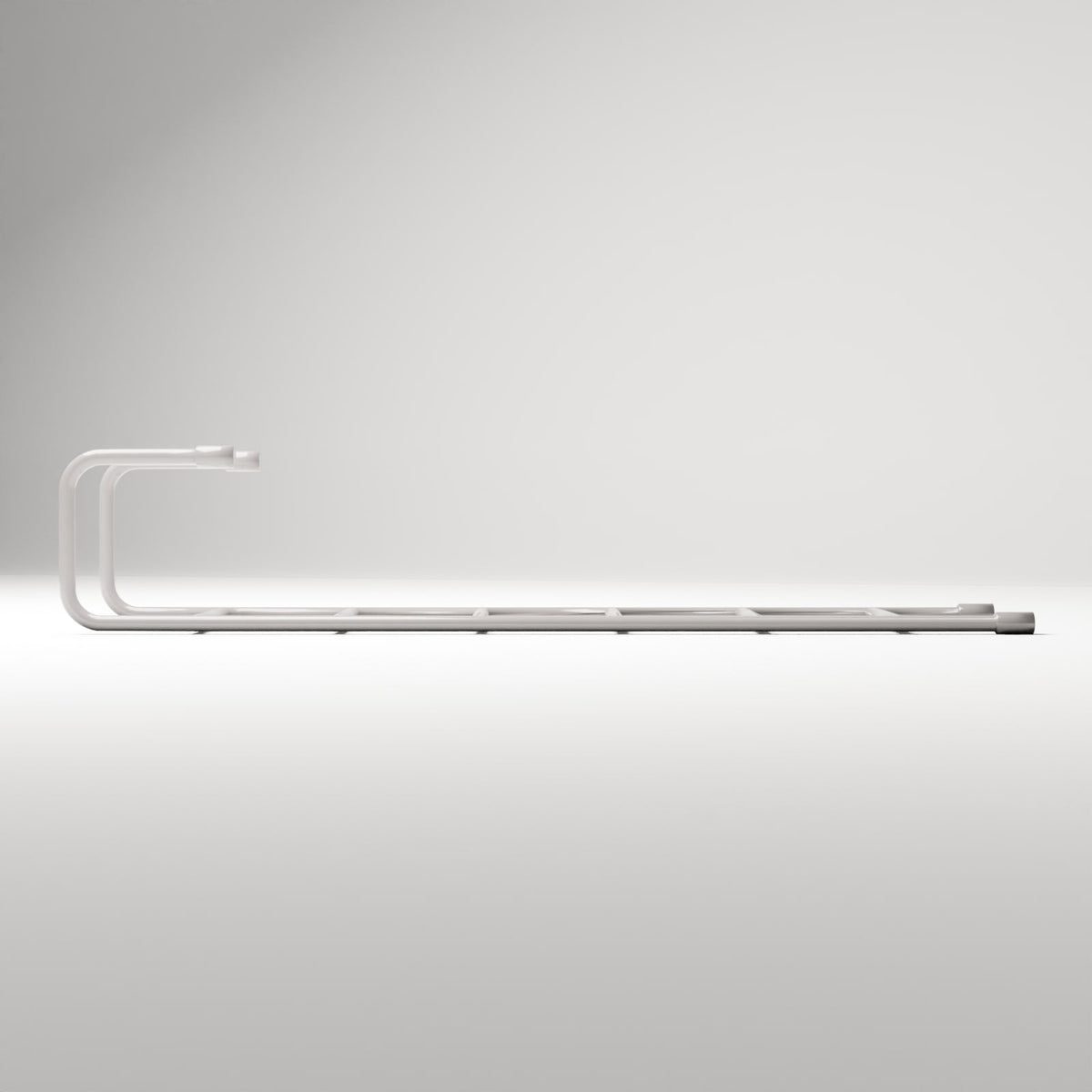 MyPortal 169 2: Diorama Tools & Crafting: Round Tube Scaffold Stepladder (Ref. 169D)