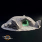 Product photo Tabletop 28mm The Printing Goes Ever On (TPGEO) 0: Great Tomb Chamber Catacombs - Ghostly Resting Place Beneath the Hill - Hill Graves