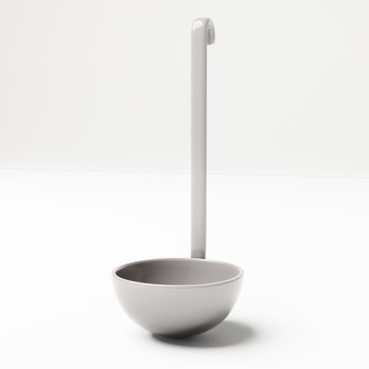 MyPortal 170 0: Kitchen & Table Diorama: Ladle with Hook (Ref. 170D)